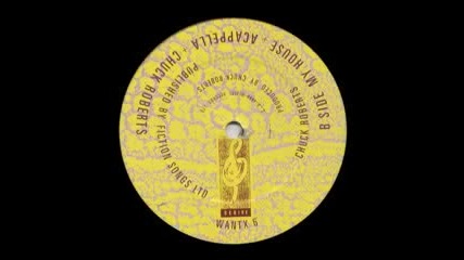fingers inc my house acapella jack had a groove 
