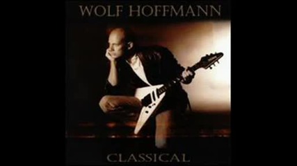 Wolf Hoffmann - Solveigs Song