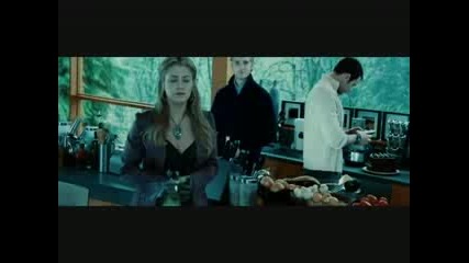 You Spin Me Right Round Twilight