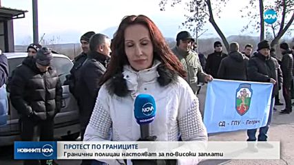 Новините на NOVA (22.12.2017 - обедна емисия)