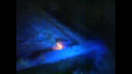пиро - батерия Black Hole