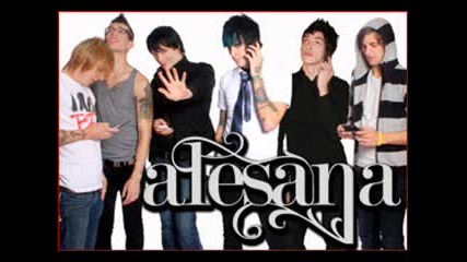 Alesana - What Goes Around (cover)