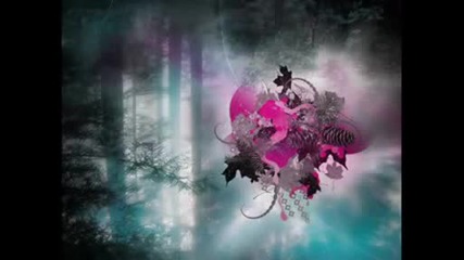 Mell Odeque - Black Sands