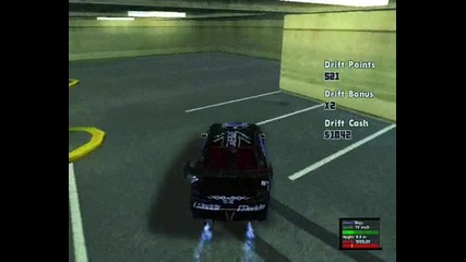 [pd]blood drift -
