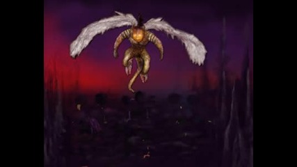 Death and Life