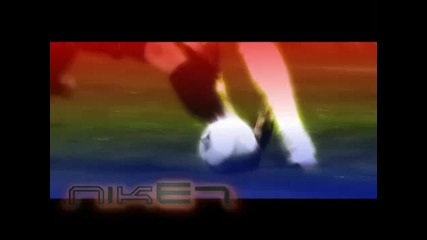 Football skills vol 1 