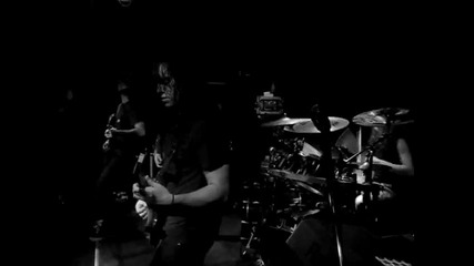 Abigail Williams - The Departure 