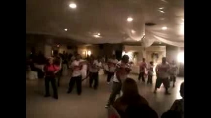 dance kupon