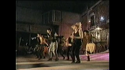 Chayanne Este Ritmo Se Baila Asi 