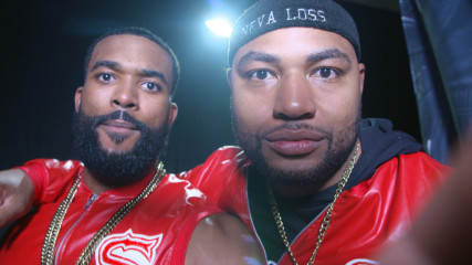 Street Profits eye NXT Tag Team Title opportunity: WWE.com Exclusive, April 10, 2019