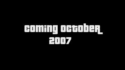 Gta 4 Trailer