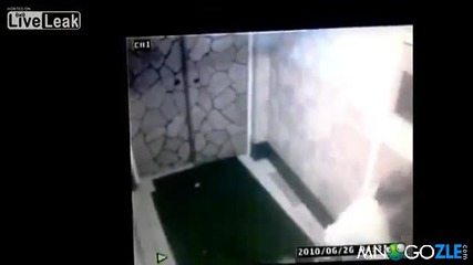 На дискотека в Русия