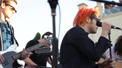 My Chemical Romance - Helena