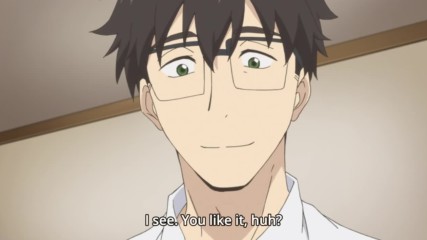 Amaama to Inazuma 2 Eng subs