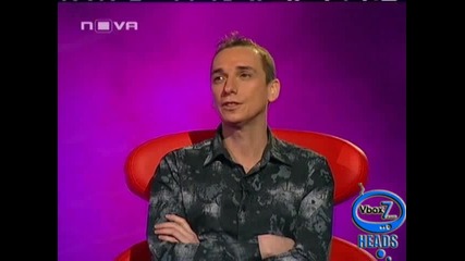 Цената на Истината - 10.11.2009 - Част 1 - High Quality 