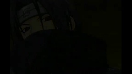 Sasuke and Itachi - Amv