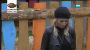 Big Brother 2015 (10.09.2015) - част 2