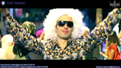 Dj Sava feat. Misha - Tenerife (official Video)