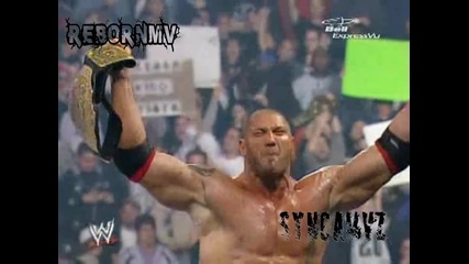 Double - team Wwe Mv - Hell *preview* 