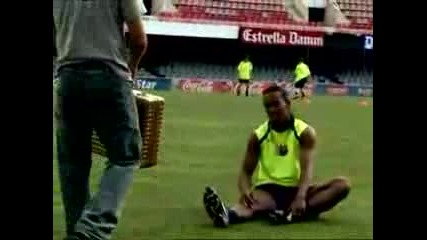 Ronaldinho