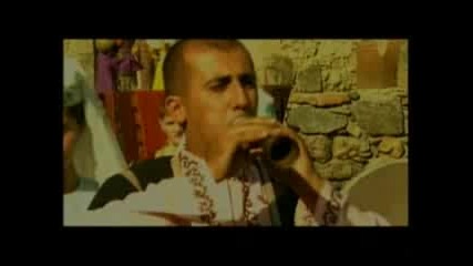 Anna Armenakyan - zaxkazard (armenian) 