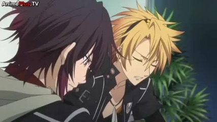 Amnesia - 02 (english Sub)