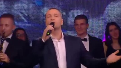 Bata Zdravkovic - Ti si ta - Tv Grand