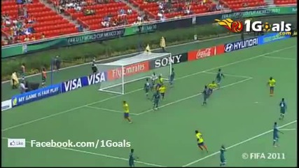 26.06 Буркина Фасо (под 17) – Еквадор (под 17) 0:2