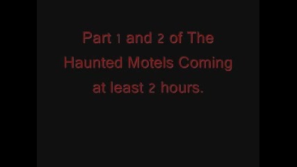 Gta Sa The Haunted Motels Info 