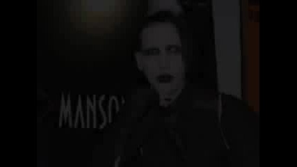 Marilyn Manson - This Is Halloween