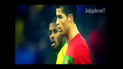 Cristiano Ronaldo - Stronger | 2009-2013