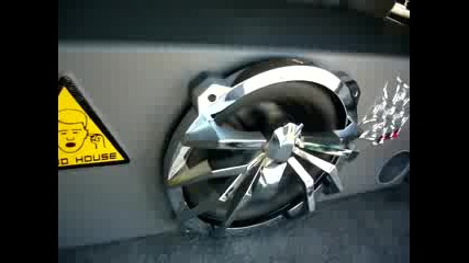 Soundstream Splx 12
