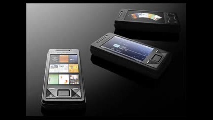 Шпионски Снимки на новите модели на Sony Ericsson ! 