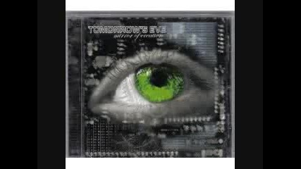 Tomorrows Eve - Cold Silence - If Eyes Turn Blind