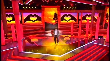Ljuba Lukic - Zena u crnom ( Tv Grand 18.05.2014.)