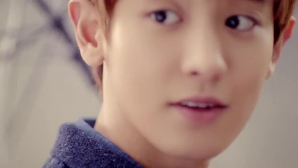 [+ Бг Превод ] K.will - You don't know love / Ти не познаваш любовта