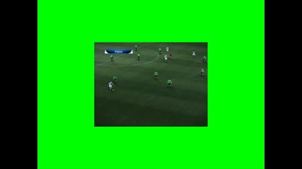Pes 2010 Top 10 Goals 