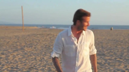 Унакалният David Beckham