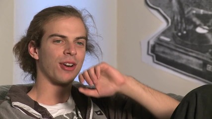 Skiller the Bulgarian Champion - Beatbox Battle Tv