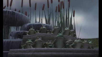Shrek The Third [bg Audio] (00h12m34s - 00h13m25s)
