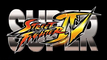Super Street Fighter Arcade Edition 2012 Update Trailer