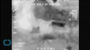 Coalition Forces Conduct Two Dozen Air Strikes Across Iraq and Syria
