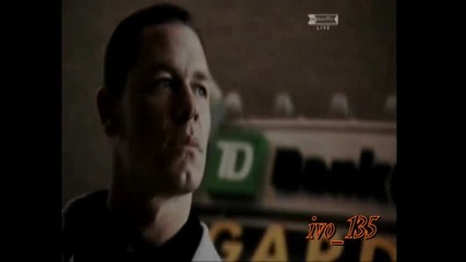 John Cena n3w Tribute