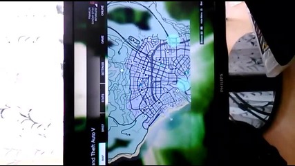 GTA V