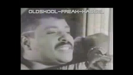 Stevie B. - In My Eyes By