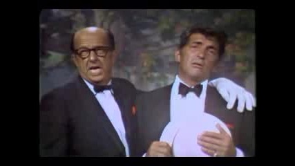 Dean Martin & Phil Silvers - My Buddy