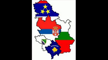 Да Живее велика Сърбия