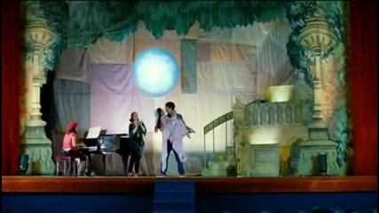 High School Musical Argentina - Yo Sab a 