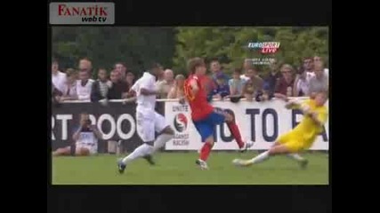 Такъв Фрикик Не Сте Виждали !!! 