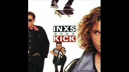 Inxs - Need you tonight